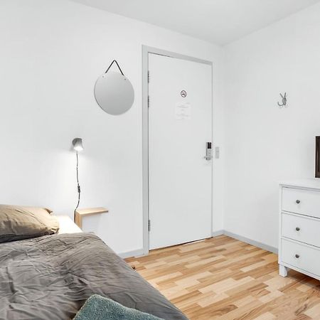 Storm'S Stay - Near Mch & Boxen Herning Eksteriør billede